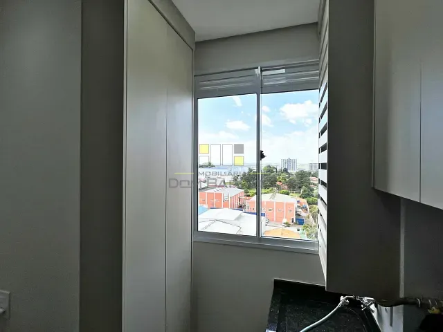Apartamento 2 quartos e 1 banheiro, à venda, no bairro Jardim Monte Santo em Sumaré