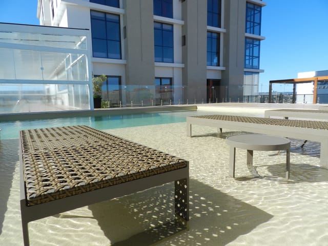 Apartamento com 313m² 3 quartos e 5 banheiros, à venda, no bairro Oficinas em Ponta Grossa