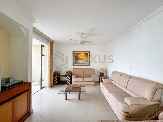 Apartamento 4 quartos e 5 banheiros, à venda, no bairro Pitangueiras em Guarujá