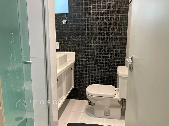 Apartamento com 92m² 3 quartos e 3 banheiros, à venda, no bairro Moema em São Paulo
