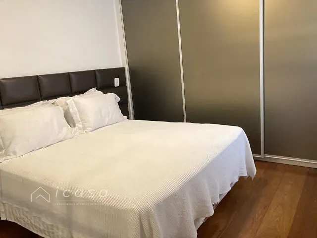 Apartamento com 92m² 3 quartos e 3 banheiros, à venda, no bairro Moema em São Paulo