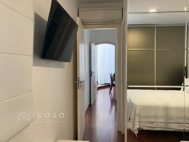 Apartamento com 92m² 3 quartos e 3 banheiros, à venda, no bairro Moema em São Paulo