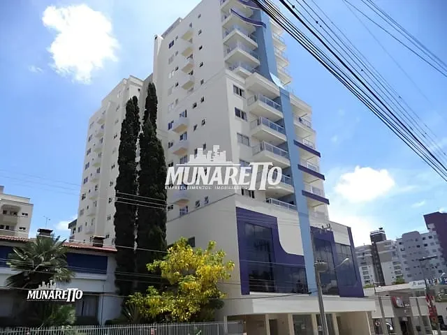 Apartamento com 86m² 2 quartos e 1 banheiro, à venda, no bairro Centro em Concórdia