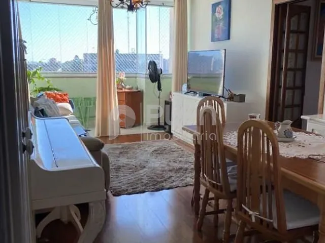 Apartamento 3 quartos e 2 banheiros, à venda, no bairro Barro Branco (Zona Norte) em São Paulo