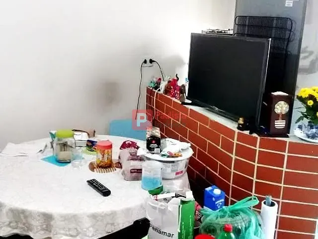 Apartamento com 60m² 1 quarto e 1 banheiro, à venda, no bairro Campo Belo em São Paulo