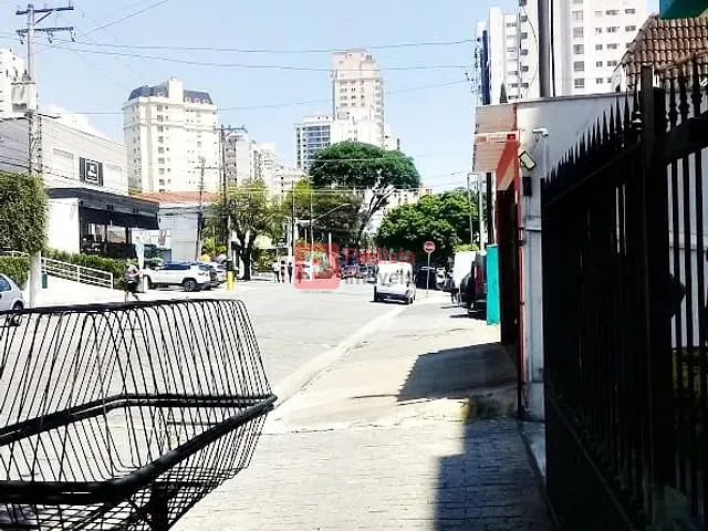 Apartamento com 60m² 1 quarto e 1 banheiro, à venda, no bairro Campo Belo em São Paulo