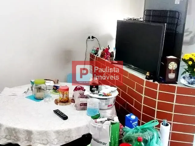 Apartamento com 60m² 1 quarto e 1 banheiro, à venda, no bairro Campo Belo em São Paulo