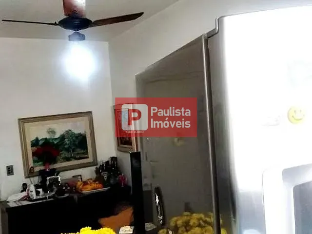 Apartamento com 60m² 1 quarto e 1 banheiro, à venda, no bairro Campo Belo em São Paulo