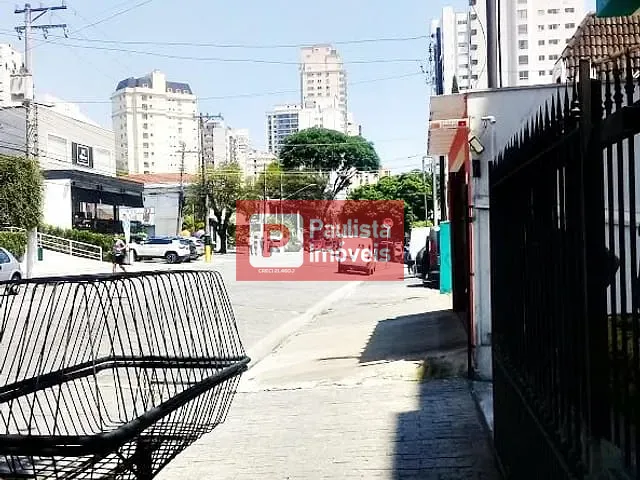 Apartamento com 60m² 1 quarto e 1 banheiro, à venda, no bairro Campo Belo em São Paulo