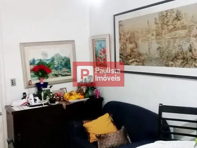 Apartamento com 60m² 1 quarto e 1 banheiro, à venda, no bairro Campo Belo em São Paulo