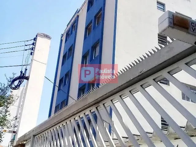 Apartamento com 60m² 1 quarto e 1 banheiro, à venda, no bairro Campo Belo em São Paulo