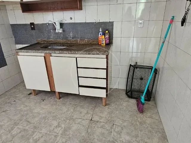 Apartamento 2 quartos e 1 banheiro, para alugar, no bairro Vila São José em São Paulo