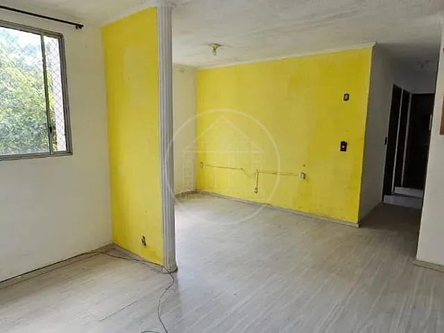 Apartamento 2 quartos e 1 banheiro, para alugar, no bairro Vila São José em São Paulo