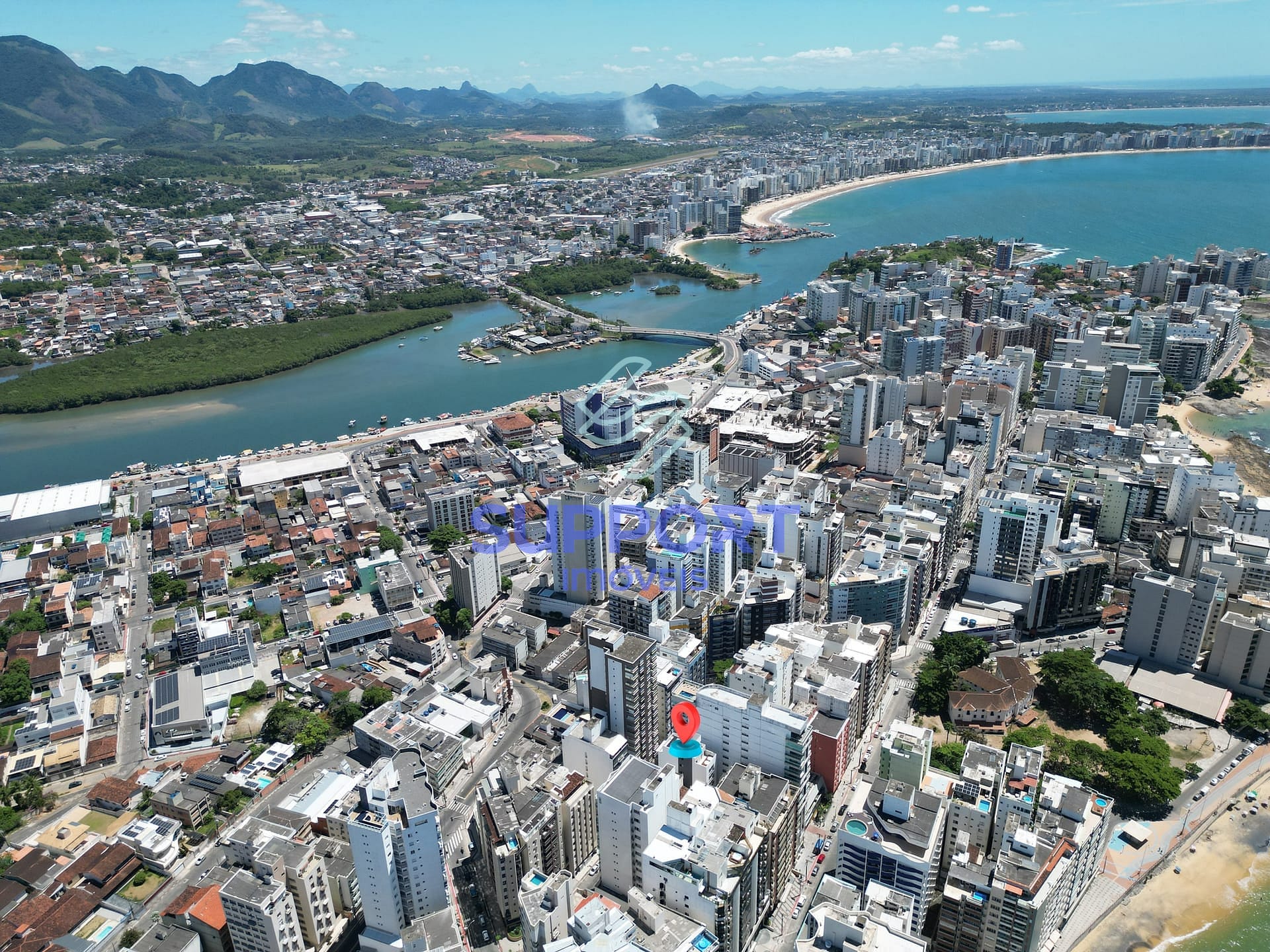 Apartamento, 2 quartos, 68 m² - Foto 24