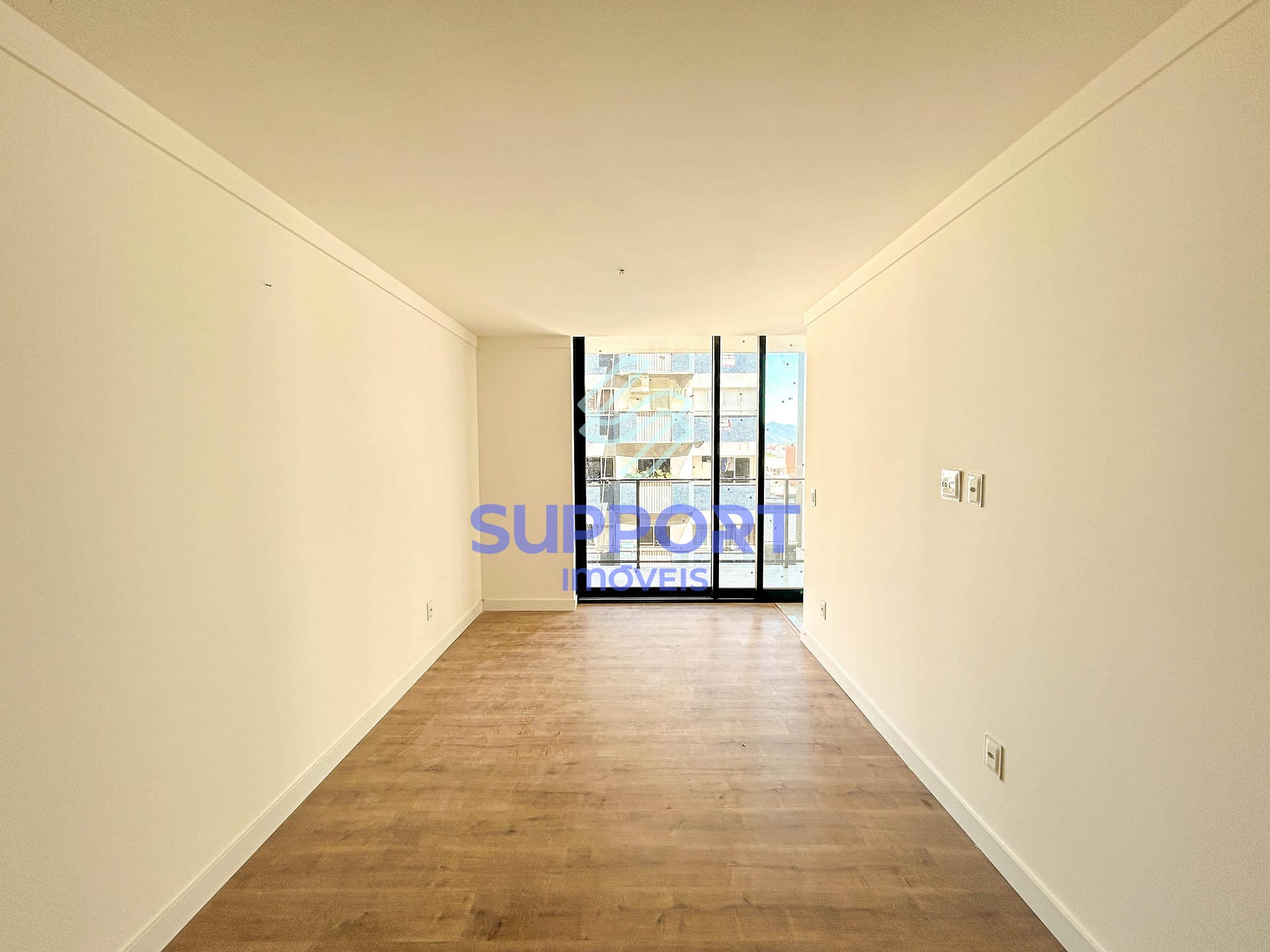 Apartamento, 2 quartos, 68 m² - Foto 2