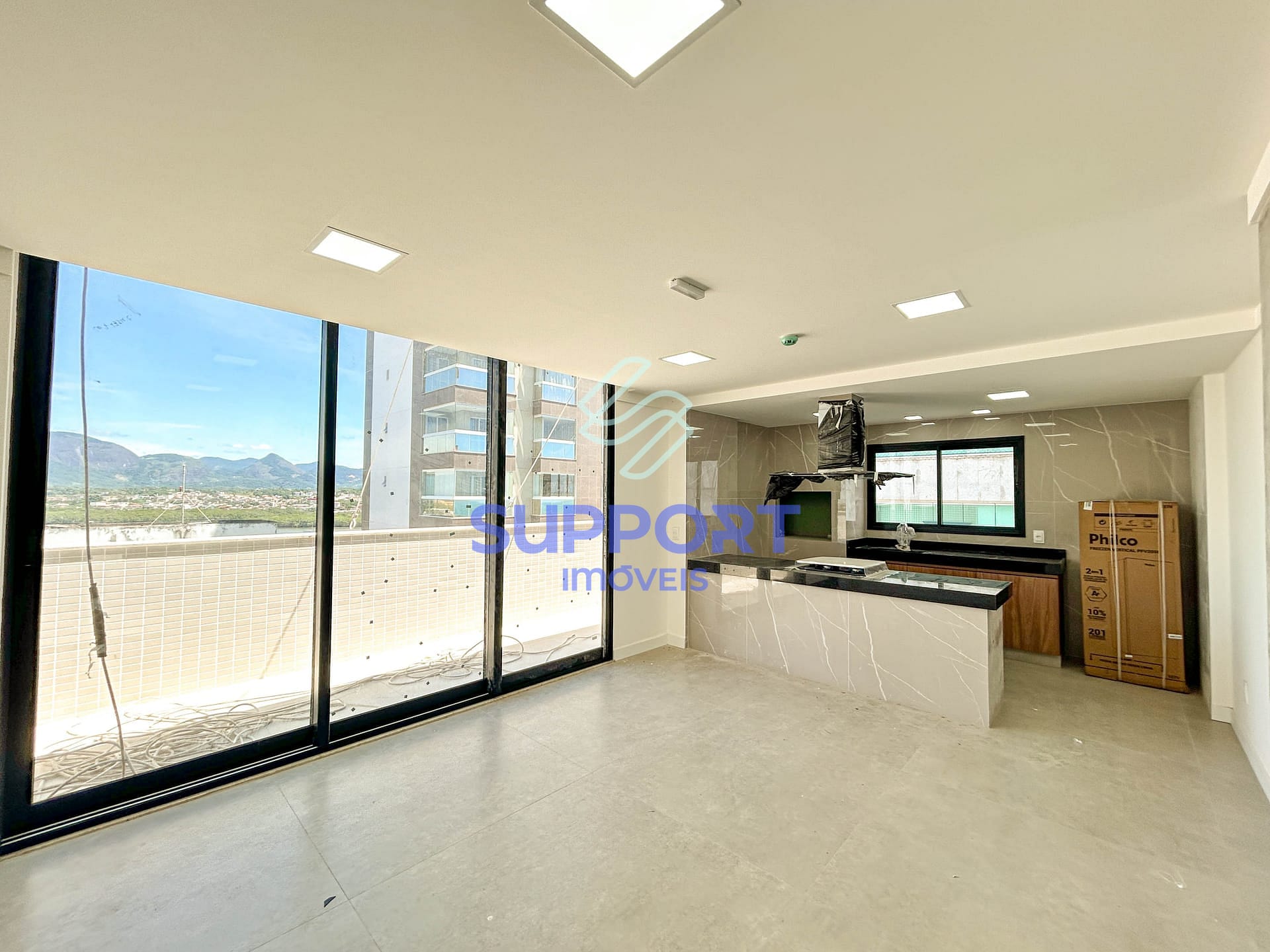 Apartamento, 2 quartos, 68 m² - Foto 15