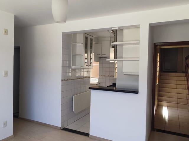 Foto do Apartamento - Apartamento a venda, 02 quartos, 59 m²util, 01 vaga de garagem, Margens do Igapo, Londrina/PR. | ZBM NEGOCIOS IMOBILIARIOS