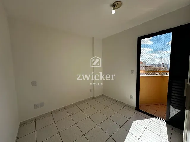 Apartamento com 60m² 2 quartos e 1 banheiro, para alugar, no bairro Jardim Infante Dom Henrique em Bauru