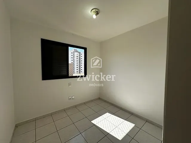 Apartamento com 60m² 2 quartos e 1 banheiro, para alugar, no bairro Jardim Infante Dom Henrique em Bauru