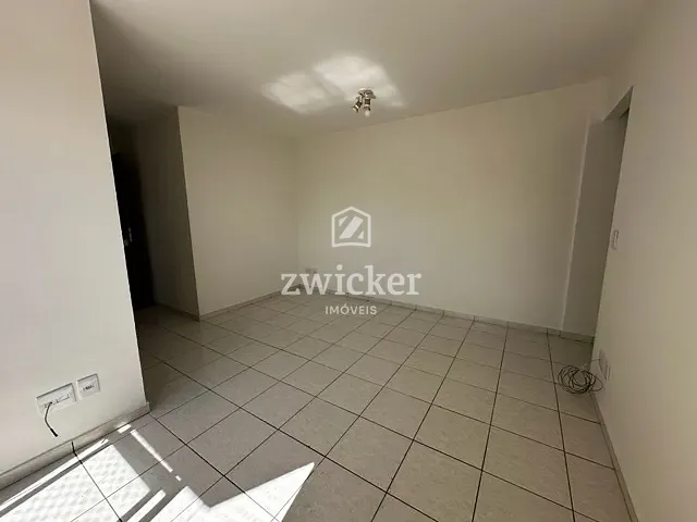 Apartamento com 60m² 2 quartos e 1 banheiro, para alugar, no bairro Jardim Infante Dom Henrique em Bauru