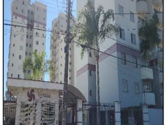 Foto do Apartamento - Apartamento à venda 2 Quartos, 1 Vaga, 10M², ALTO DO SANTANA, RIO CLARO - SP | Imobiliária Compare