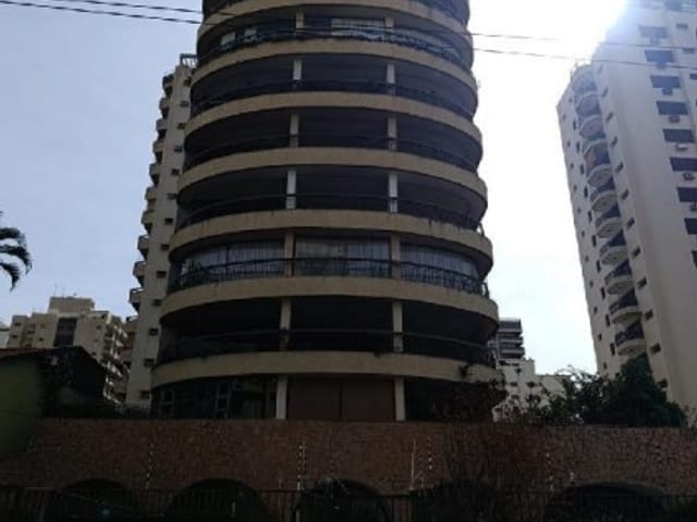 Foto do Apartamento - Apartamento à venda 4 Quartos, 3 Vagas, 580M², CENTRO, RIBEIRAO PRETO - SP | Imobiliária Compare