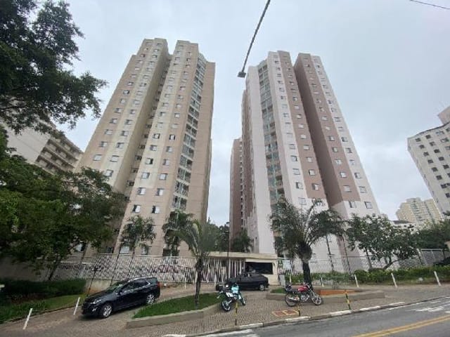 Foto do Apartamento - Apartamento à venda 2 Quartos, 1 Vaga, 114M², TABOÃO DA SERRA, TABOAO DA SERRA - SP | Imobiliária Compare