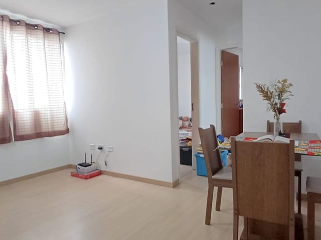 Foto do Apartamento - Apartamento à venda em Guarulhos, sua chance de sair do Aluguel! | Imobiliária Compare