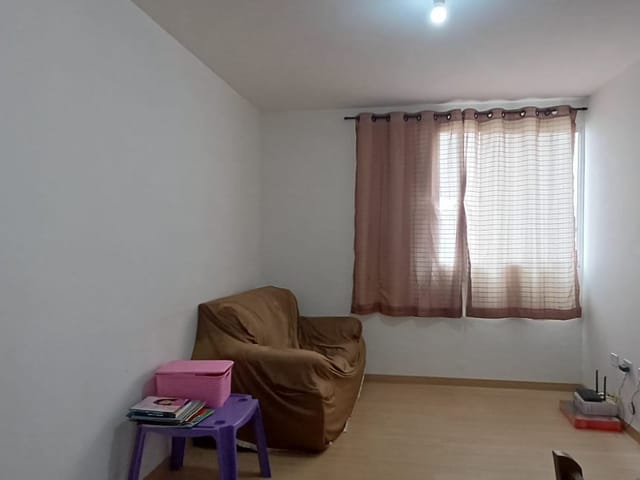 Foto do Apartamento - Apartamento à venda em Guarulhos, sua chance de sair do Aluguel! | Imobiliária Compare