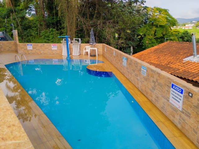 Foto do Apartamento - Apartamento à venda em Guarulhos, sua chance de sair do Aluguel! | Imobiliária Compare