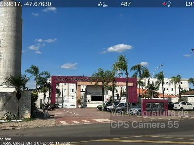 Foto do Apartamento - Apartamento à venda 2 Quartos, 1 Vaga, 136M², DAS ONDAS, PIRACICABA - SP | Imobiliária Compare