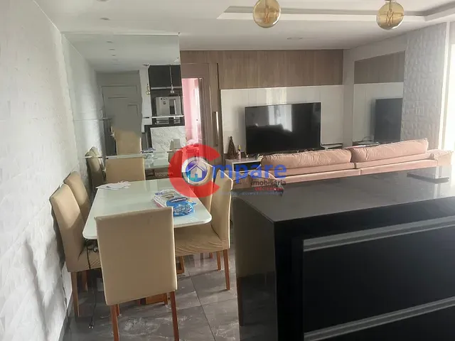 Apartamento 2 quartos e 1 banheiro, à venda, no bairro Vila Endres em Guarulhos