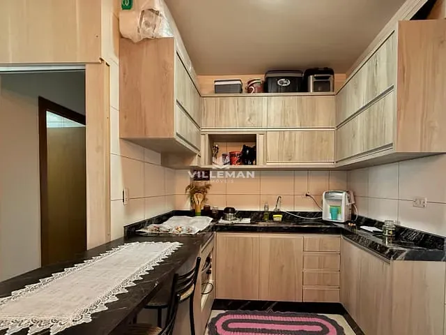 Apartamento 2 quartos e 1 banheiro, à venda, no bairro Alvorada em Maringá