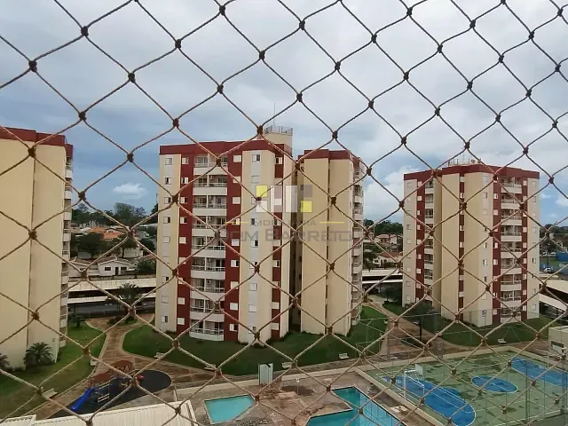 Apartamento 2 quartos e 1 banheiro, para alugar, no bairro Parque Emília em Sumaré