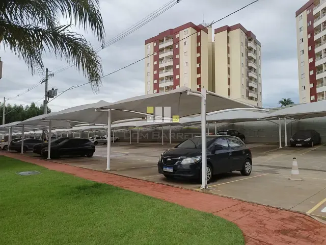Apartamento 2 quartos e 1 banheiro, para alugar, no bairro Parque Emília em Sumaré