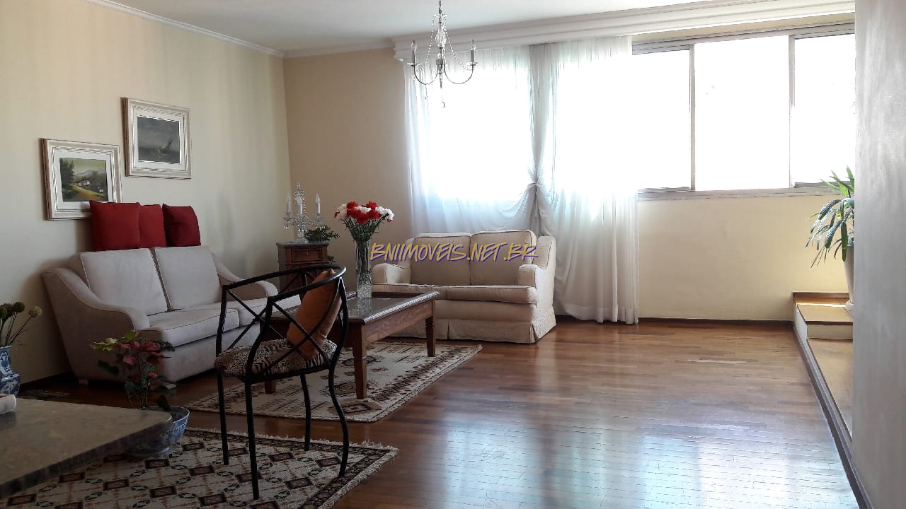 Apartamento, 4 quartos, 202 m² - Foto 2