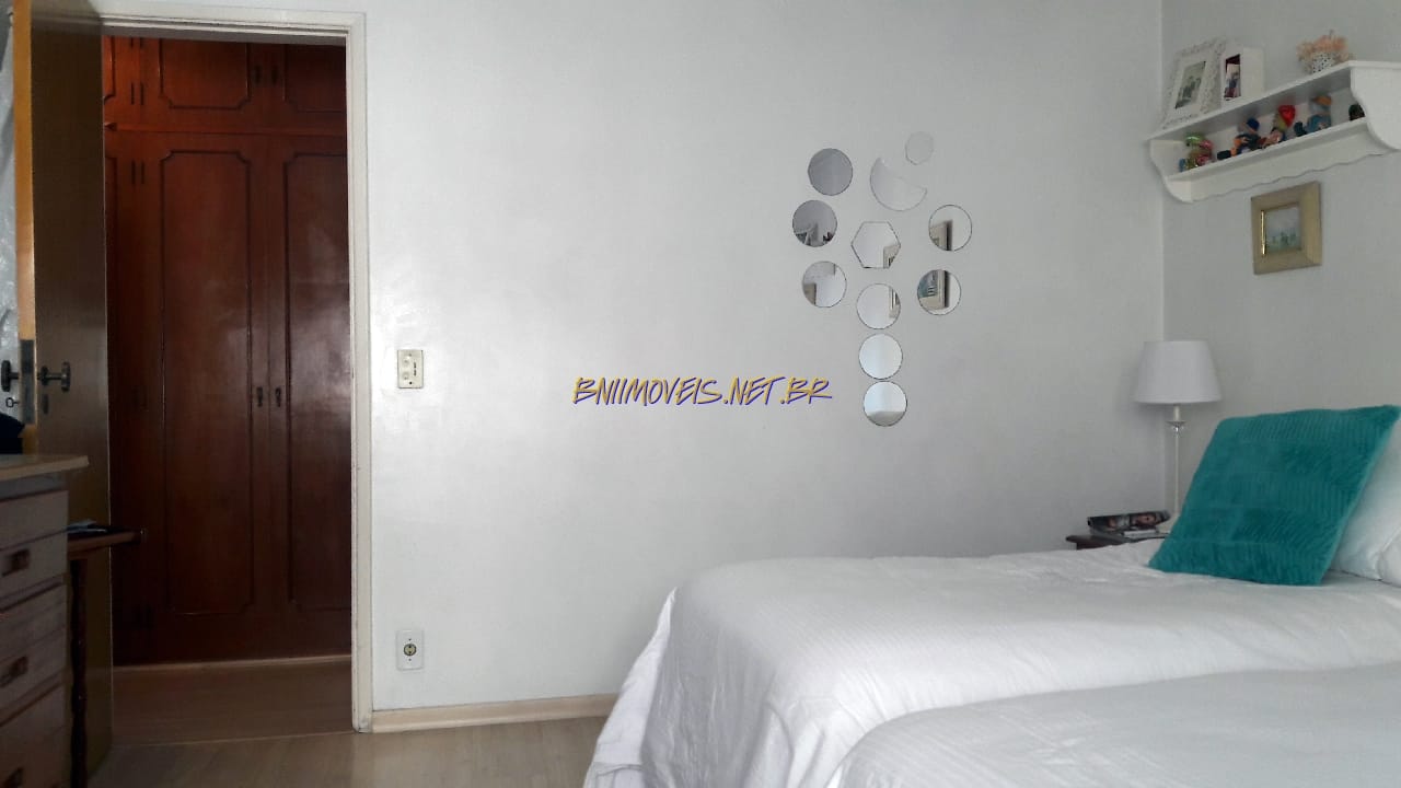 Apartamento, 4 quartos, 202 m² - Foto 12