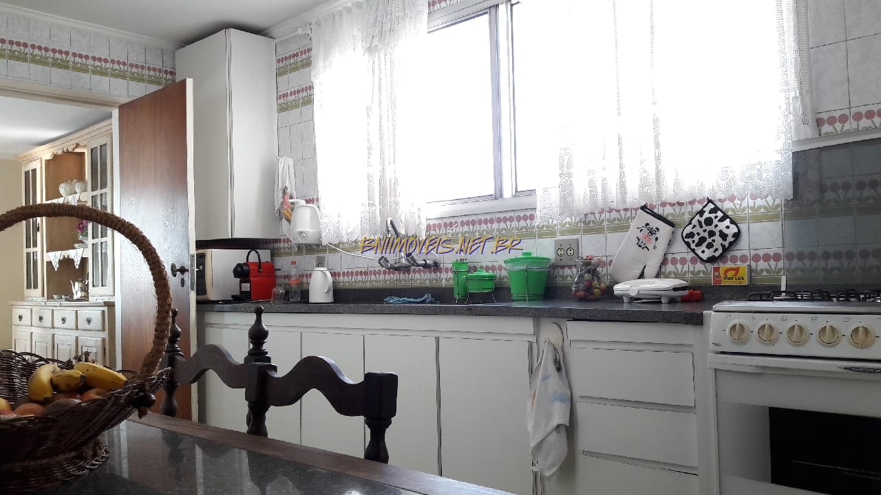 Apartamento, 4 quartos, 202 m² - Foto 33