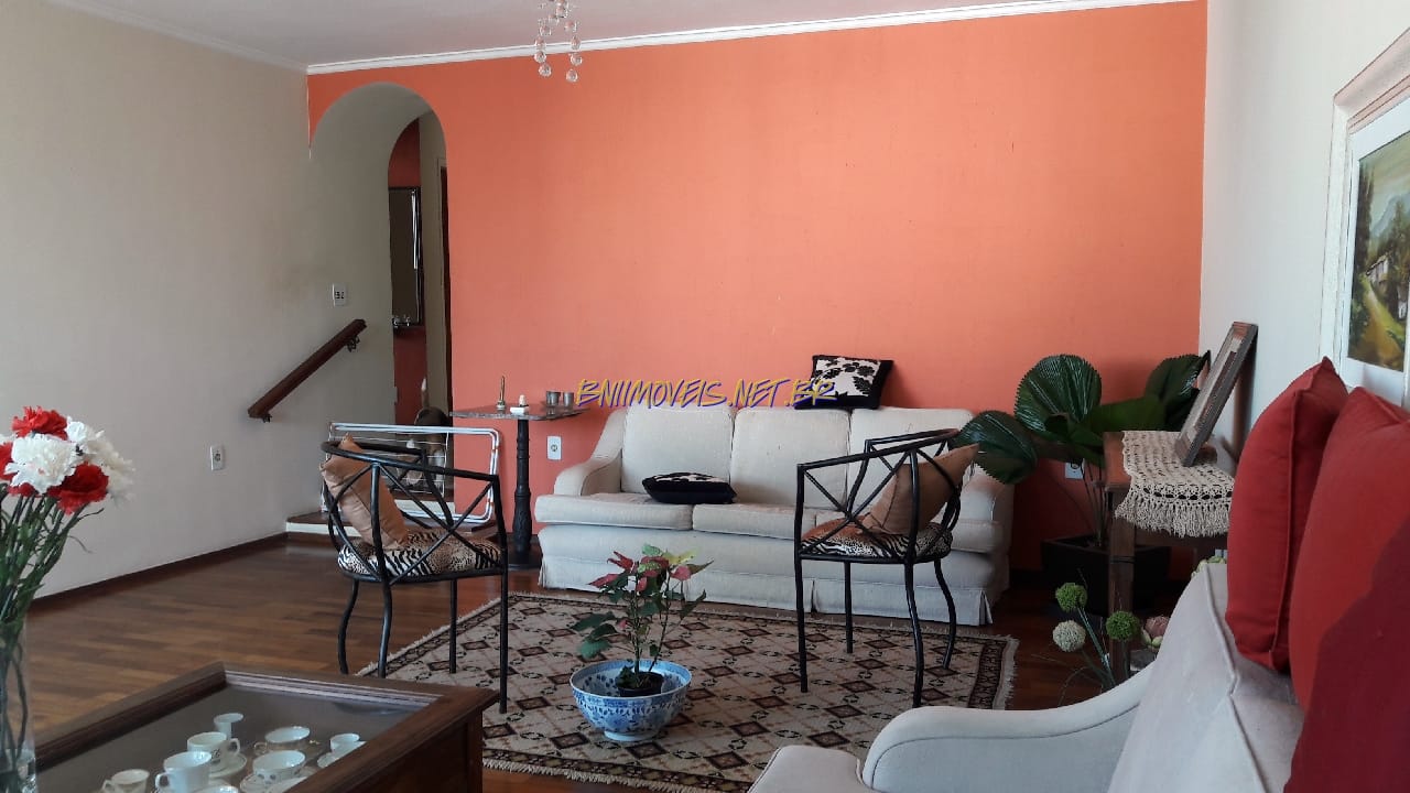Apartamento, 4 quartos, 202 m² - Foto 5