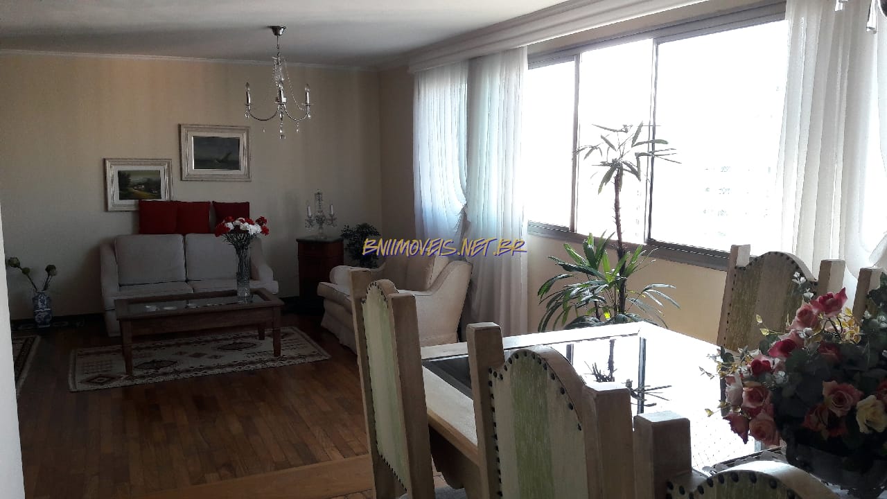 Apartamento, 4 quartos, 202 m² - Foto 29