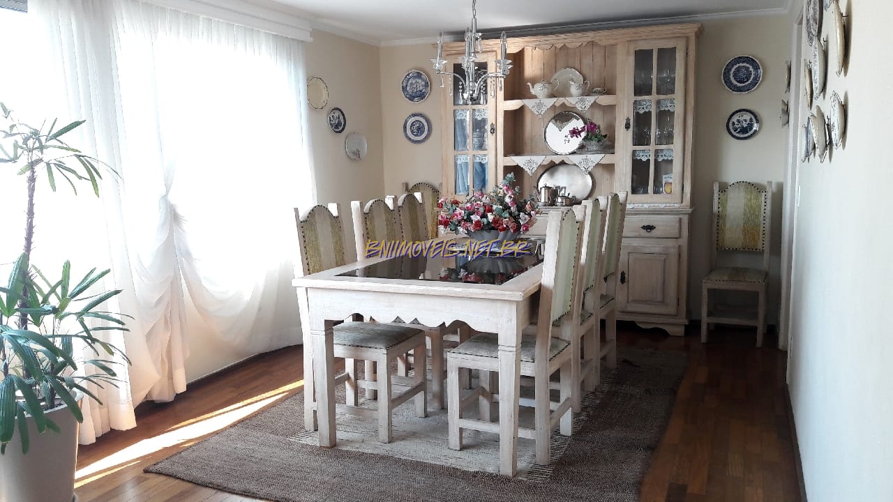 Apartamento, 4 quartos, 202 m² - Foto 3