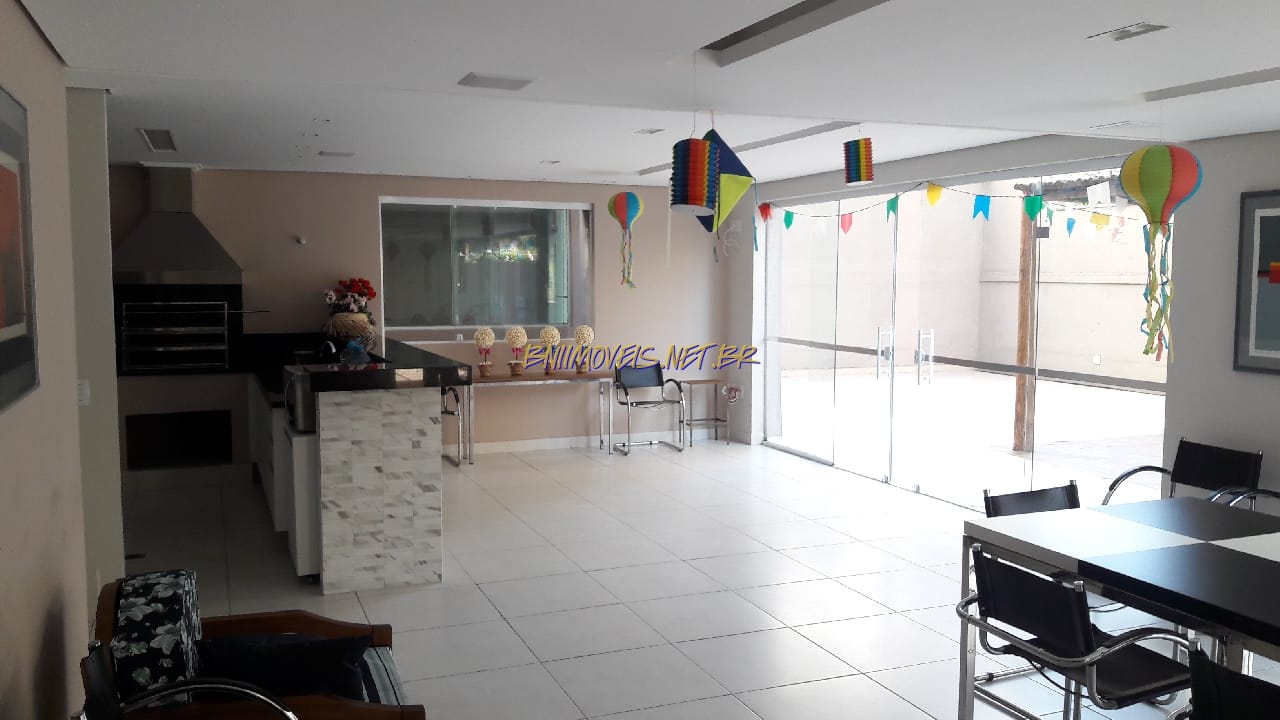 Apartamento, 4 quartos, 202 m² - Foto 6