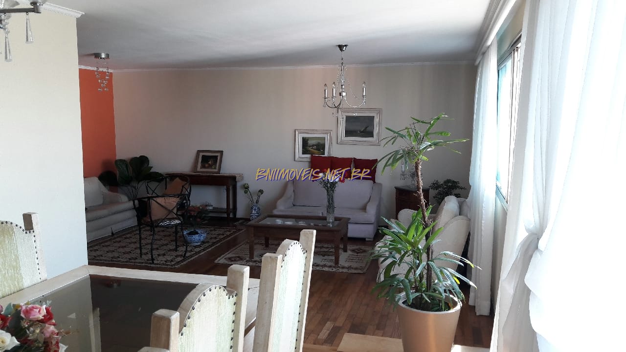Apartamento, 4 quartos, 202 m² - Foto 30