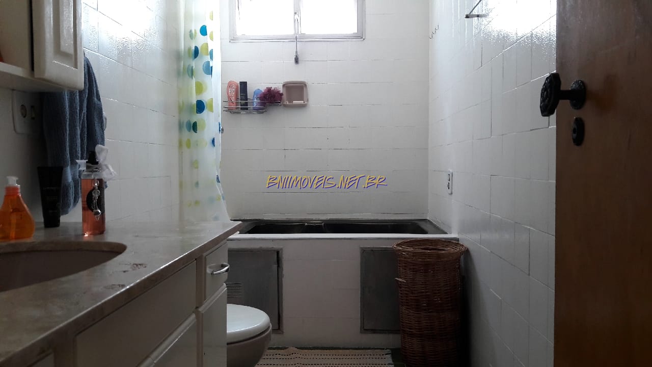 Apartamento, 4 quartos, 202 m² - Foto 20