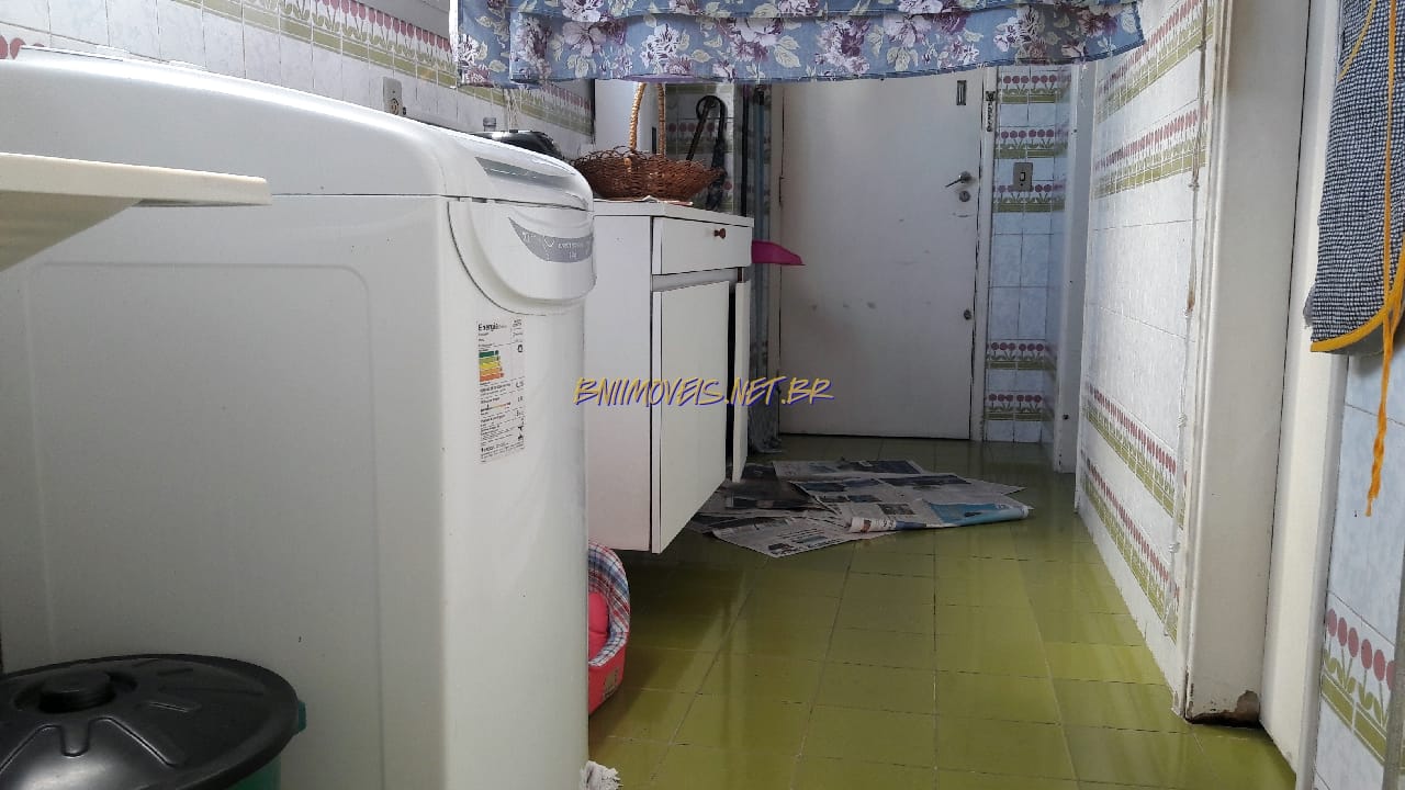 Apartamento, 4 quartos, 202 m² - Foto 34