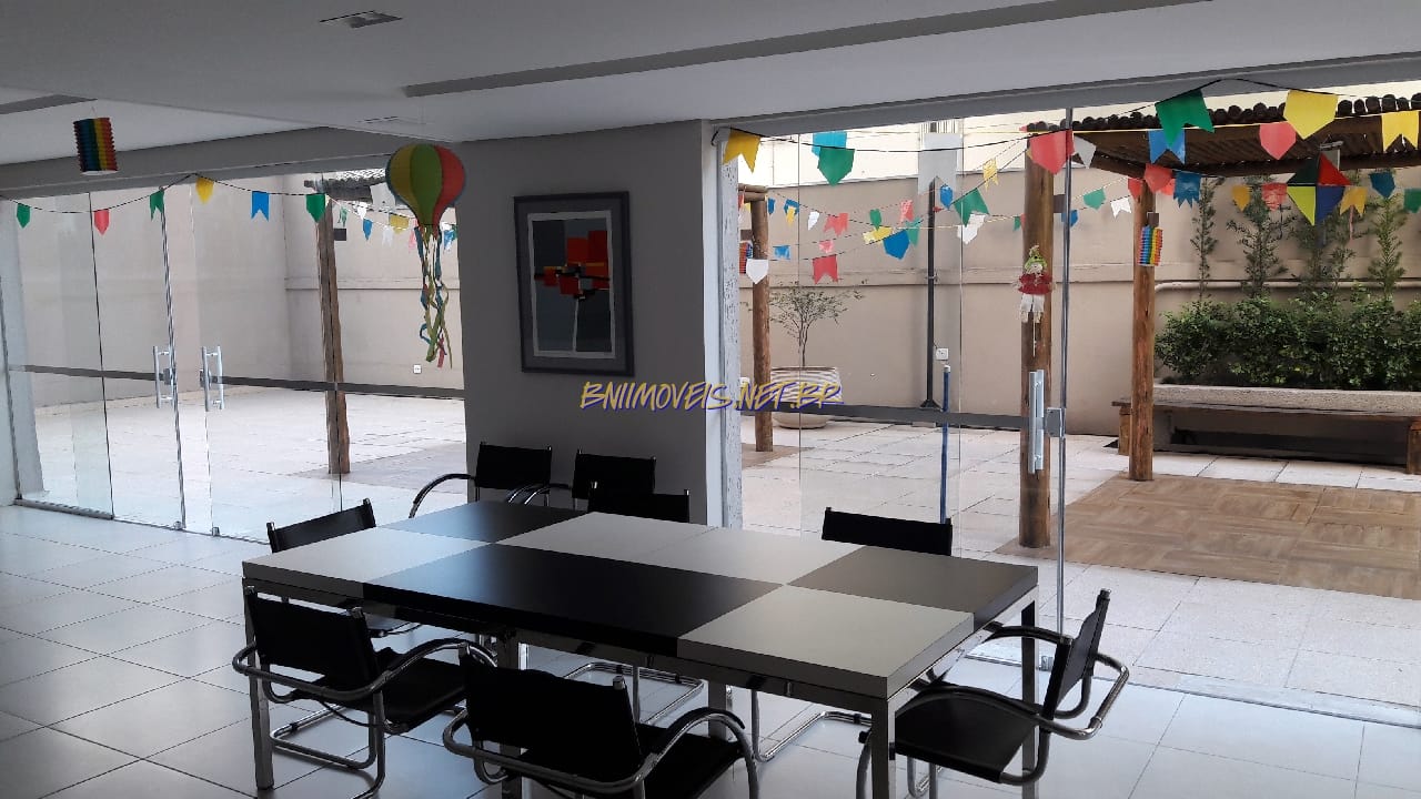 Apartamento, 4 quartos, 202 m² - Foto 8