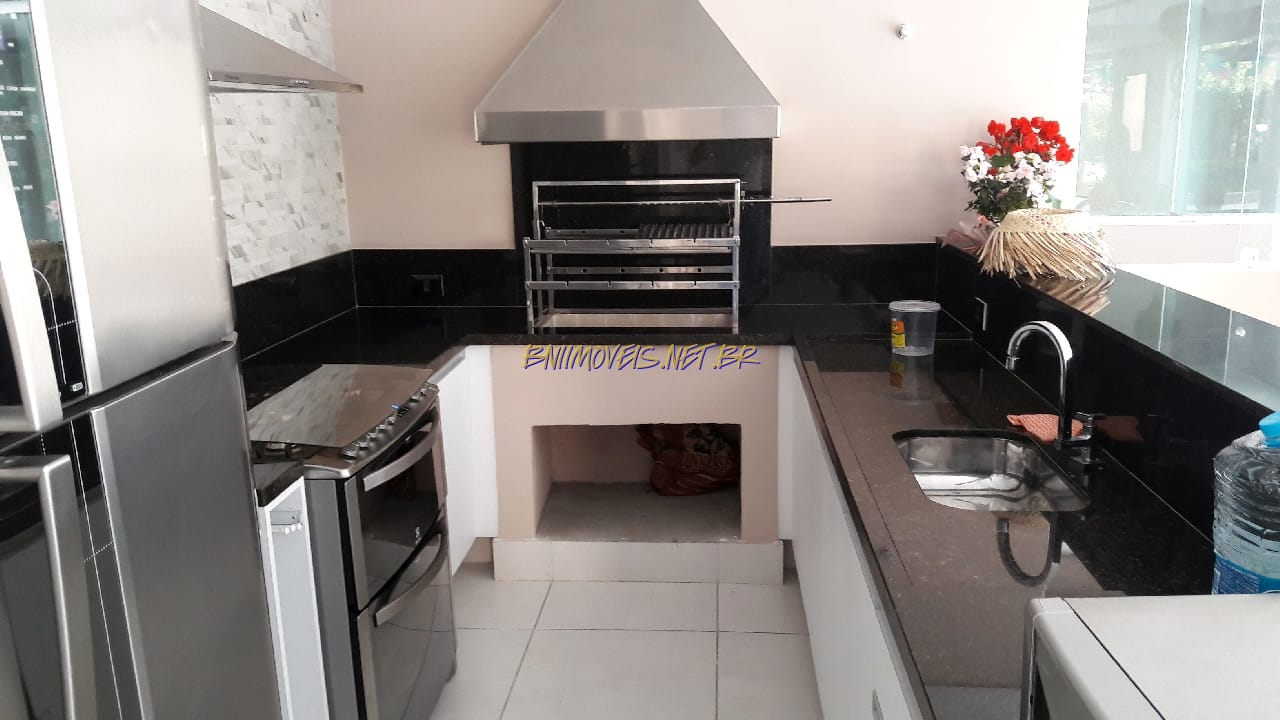 Apartamento, 4 quartos, 202 m² - Foto 7