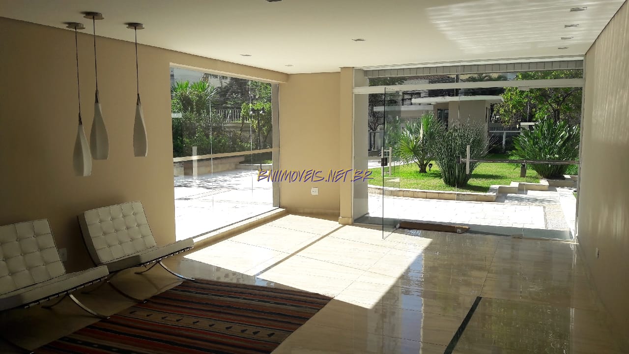 Apartamento, 4 quartos, 202 m² - Foto 10