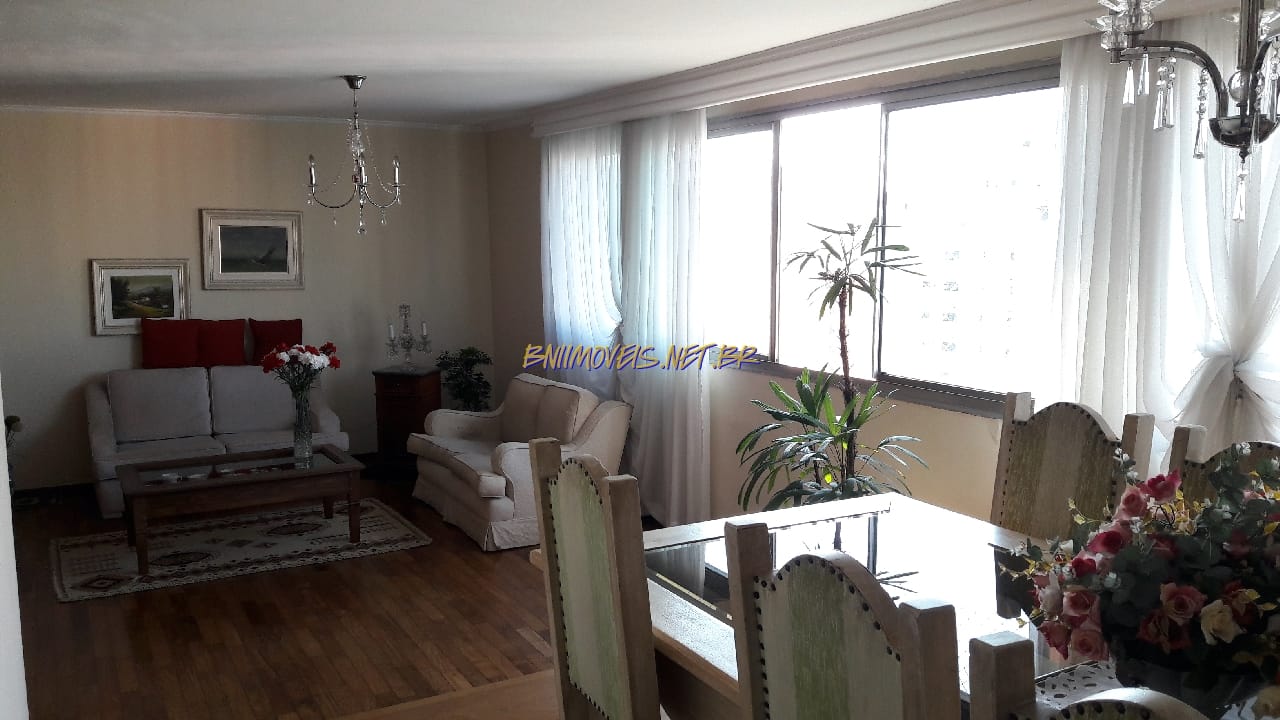 Apartamento, 4 quartos, 202 m² - Foto 31