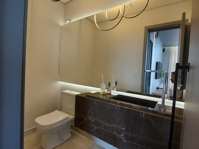 Apartamento com 313m² 3 quartos e 5 banheiros, à venda, no bairro Oficinas em Ponta Grossa